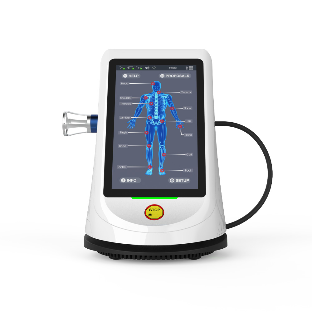 Medray Class IV Therapy Lasers